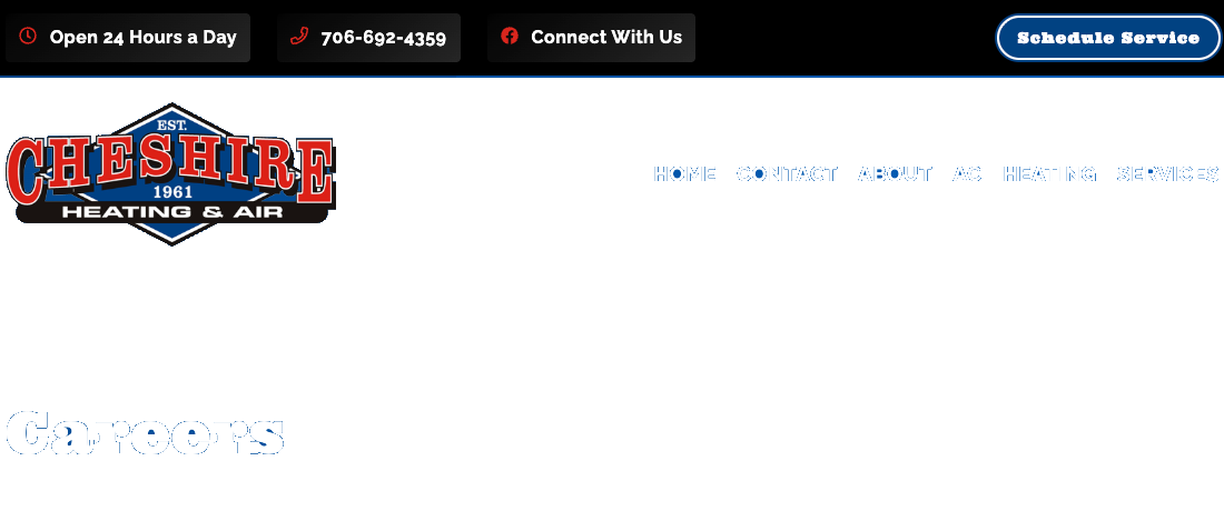 Cheshire Heating and Air